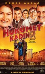 Hükümet Kadın 2