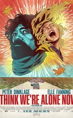 I Think We are Alone Now