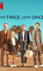 İki kez Yaşa Bir kez Sev