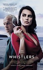 Islıkçılar (La Gomera)