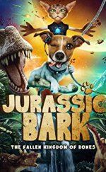 Jurassic Hayvanları Jurassic Bark