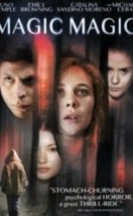 Kabus Büyüsü Magic Magic