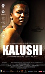 Kalushi The Story of Solomon Mahlangu