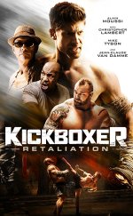 Kana Kan 3 Kickboxer Misilleme