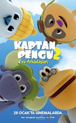 Kaptan Pengu ve Arkadaşları 2