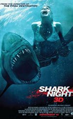 Katil Köpekbalığı