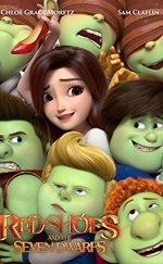 Kırmızı Pabuçlar ve 7 Cüceler