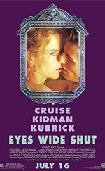 Kışkırtan Sapık Kadın Eyes Wide Shut Yetişkin