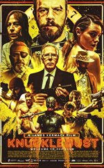 Knuckledust Dövüş Kulübü