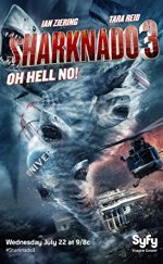 Köpekbalığı İstilası 3