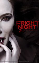 Korku Gecesi 2 Yeni Kan