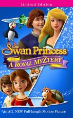 Kuğu Prenses Kraliyet Gizemi