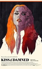 Lanetli Öpücük (Kiss of the Damned)