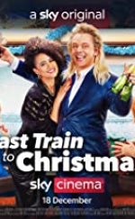 Last Train to Christmas