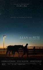 Lean on Pete