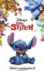 Lilo ve Stitch 1