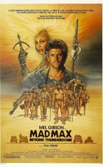 Mad Max 3