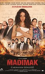 Madımak Carina’nın Günlüğü Sansürsüz