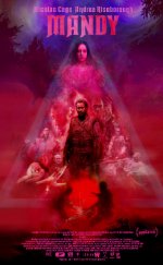 Mandy