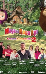Maşa ile Koca Ayı 2 Sonsuz Arkadaşlık