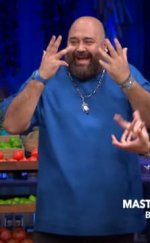 MasterChef Türkiye 118.Bölüm Fragmanı