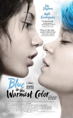 Mavi En Sıcak Renktir