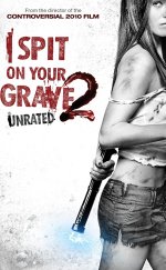 Mezarına Tüküreceğim 2