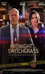 Midnight in the Switchgrass