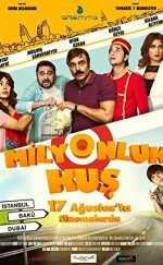 Milyonluk Kuş Sansürsüz