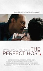 Mükemmel Misafir (The Perfect Host) Tr Dublaj