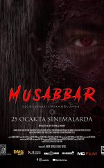 Musabbar