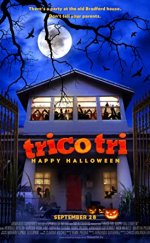 Mutlu Cadılar Bayramı