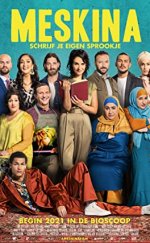 Ne Olacak Bu Kızın Hali? 4k