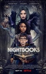 Nightbooks