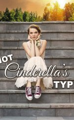 Not Cinderella’s Type