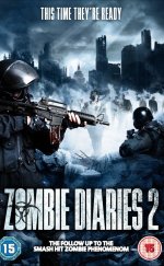 Ölülerin Dünyası Zombi Günlükleri 2