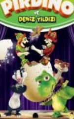 Pırdino Sürpriz Yumurta