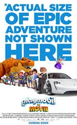 Playmobil The Movie Animasyon