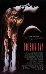 Poison Ivy