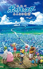 Pokemon Birlikten Kuvvet Doğar