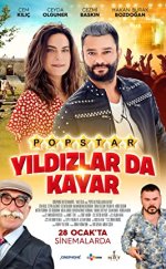 Popstar Yıldızlar da Kayar Sansürsüz 4K