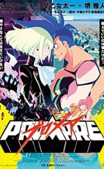 Promare Puromea