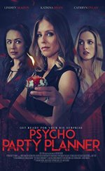 Psikopatların Parti Planı