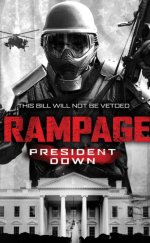 Rampage President Down