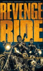 Revenge Ride