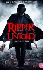Ripper Untold