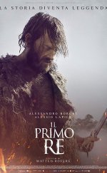 Romulus & Remus The First King