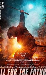 Ruroni Kenshin The Final