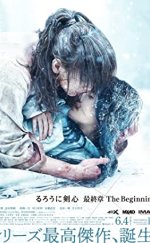 Rurouni Kenshin Başlangıç