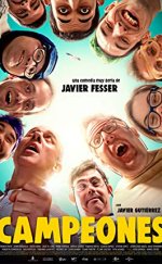 Şampiyonlar Campeones